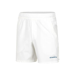 Abbigliamento Da Tennis Diadora Shorts Icon 7In